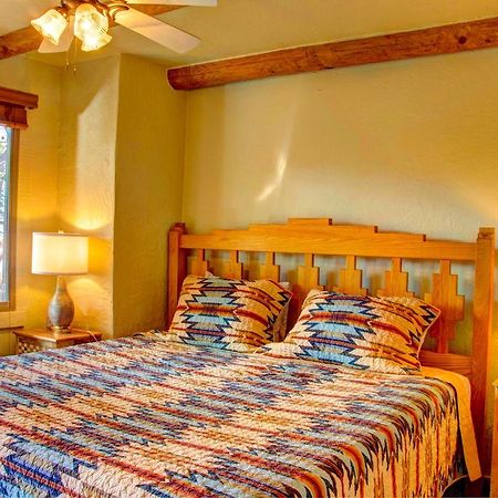 Beautiful Santa Fe Residence Blocks From The Plaza And Close To Ski Basin Εξωτερικό φωτογραφία