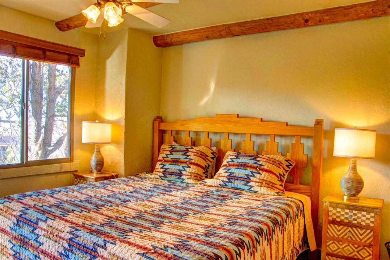 Beautiful Santa Fe Residence Blocks From The Plaza And Close To Ski Basin Εξωτερικό φωτογραφία