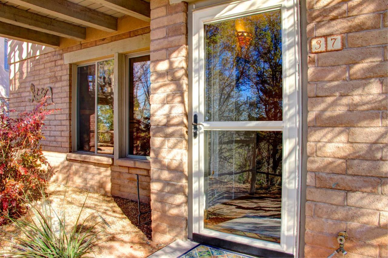 Beautiful Santa Fe Residence Blocks From The Plaza And Close To Ski Basin Εξωτερικό φωτογραφία