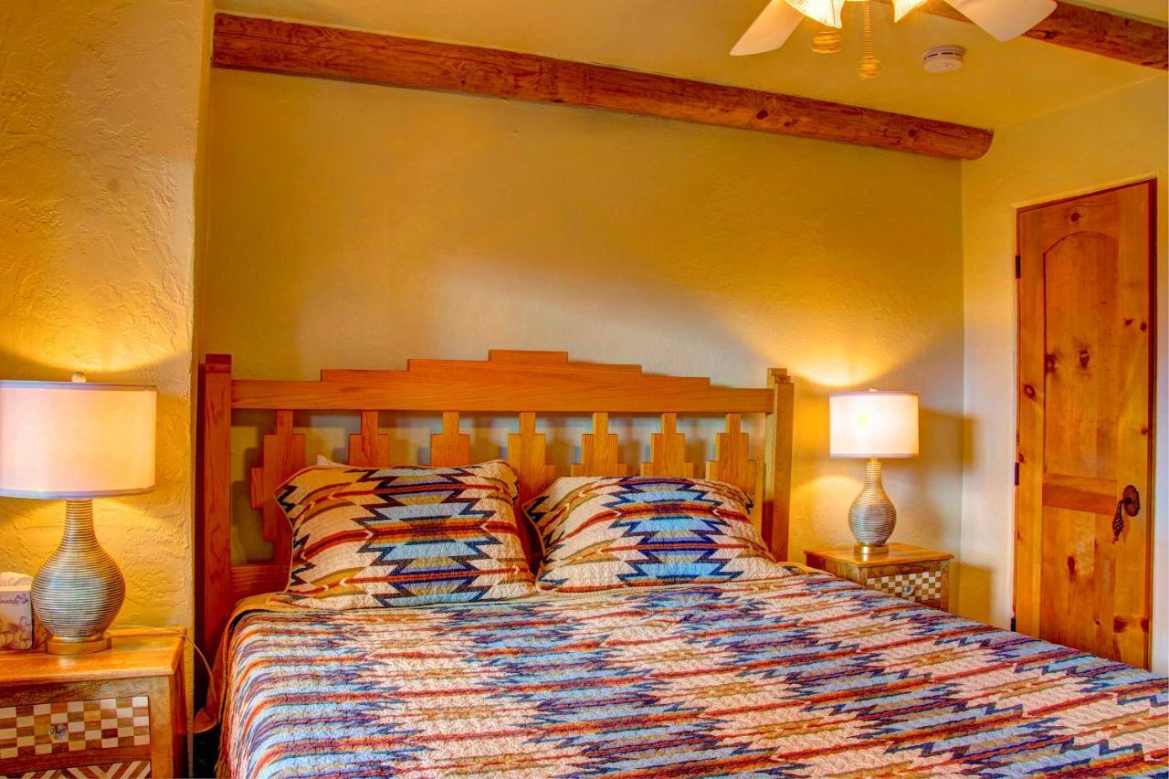 Beautiful Santa Fe Residence Blocks From The Plaza And Close To Ski Basin Εξωτερικό φωτογραφία