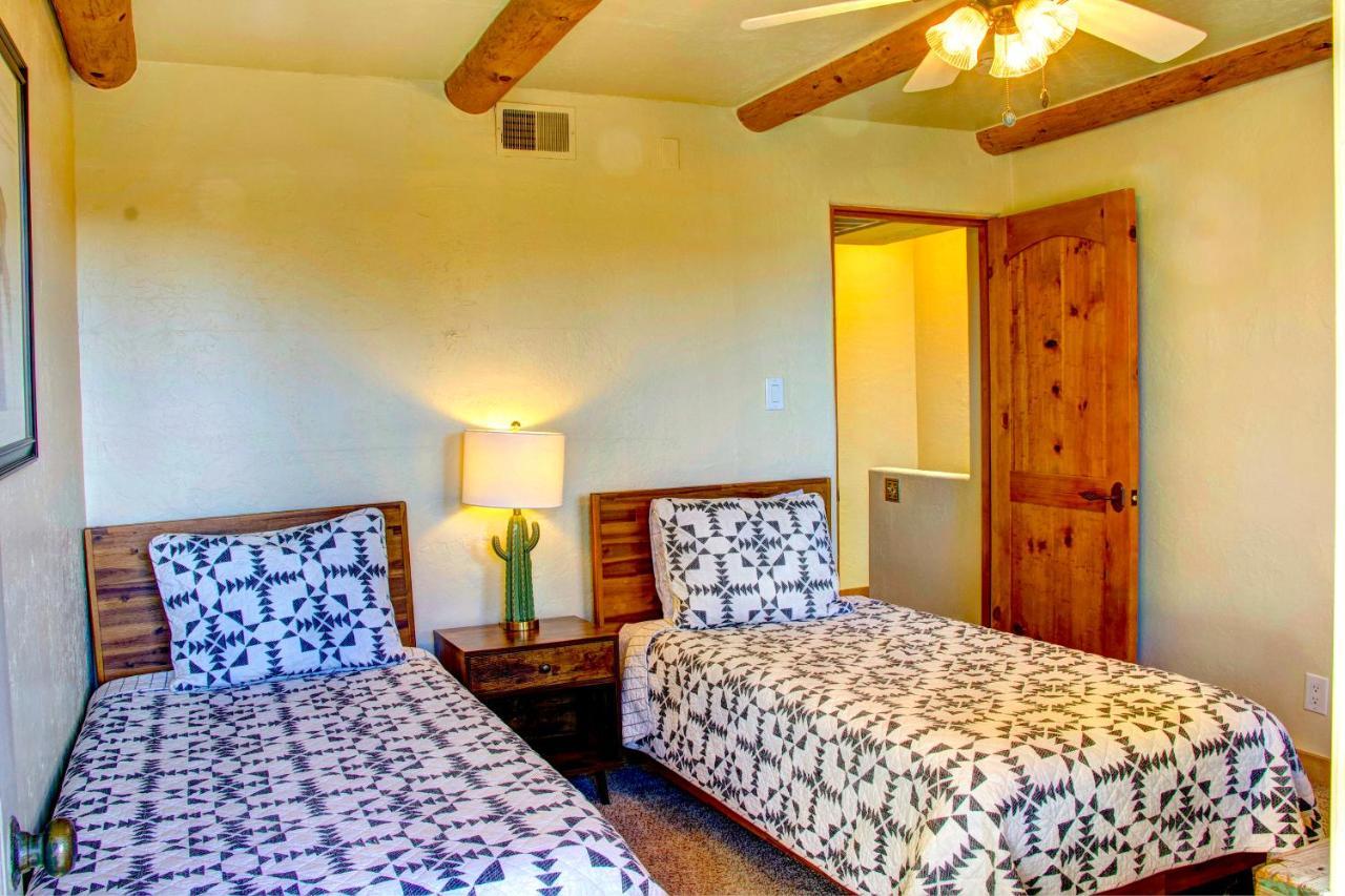 Beautiful Santa Fe Residence Blocks From The Plaza And Close To Ski Basin Εξωτερικό φωτογραφία
