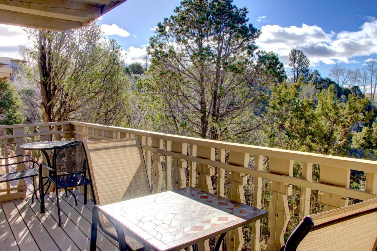 Beautiful Santa Fe Residence Blocks From The Plaza And Close To Ski Basin Εξωτερικό φωτογραφία