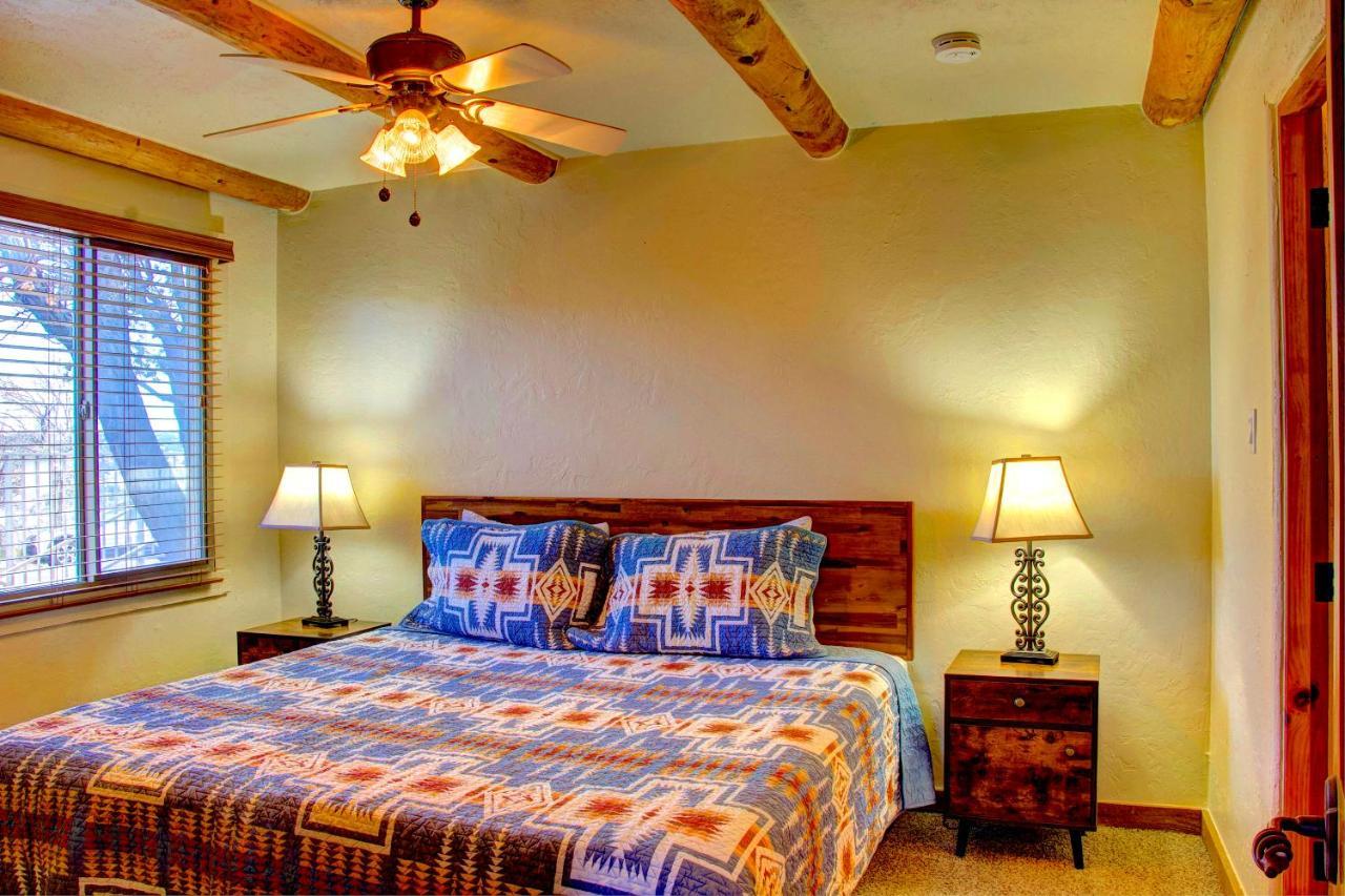 Beautiful Santa Fe Residence Blocks From The Plaza And Close To Ski Basin Εξωτερικό φωτογραφία