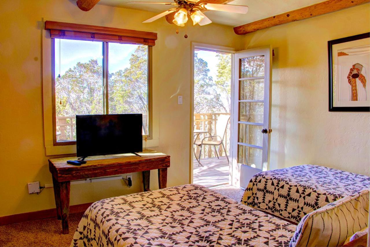 Beautiful Santa Fe Residence Blocks From The Plaza And Close To Ski Basin Εξωτερικό φωτογραφία